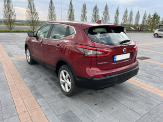 Nissan Qashqai foto 4