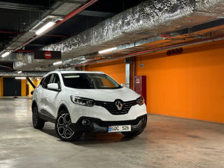 Renault Kadjar foto 10