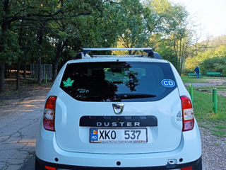 Dacia Duster foto 6