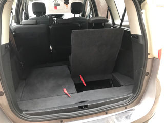 Renault Grand Scenic foto 5