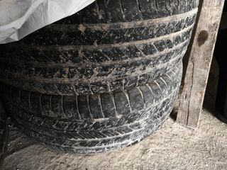 GoodYear 235/55 R19 Vara 4buc - 400Lei foto 1