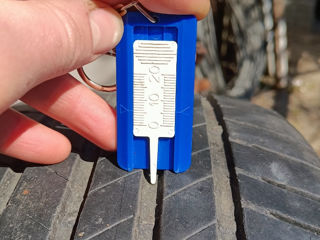 Шины 215/60 R17 фото 1