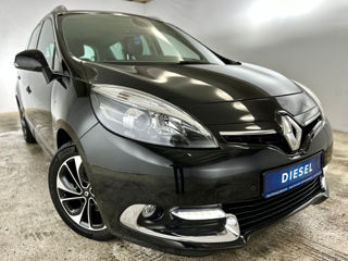 Renault Grand Scenic foto 10