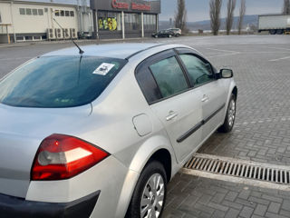 Renault Megane foto 6