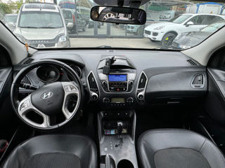 Hyundai ix35 foto 8