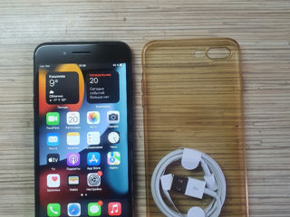 iPhone 7 Plus 256 gb