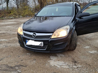 Opel Astra фото 7