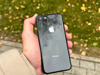 iPhone 8 256 gb foto 4