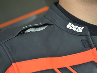 Scurta ixs sports ld jacket rs-600 mărimea 58