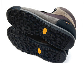 AKU Slope Galaxy Gore-Tex Trekking. Размер 38. Оригинал. В идеальном состоянии. Made In Italy. foto 7