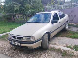 Opel Altele