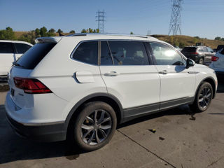 Volkswagen Tiguan foto 6