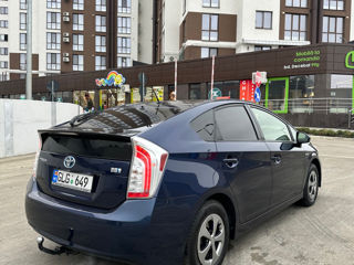 Toyota Prius foto 3