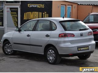 Seat Ibiza foto 3