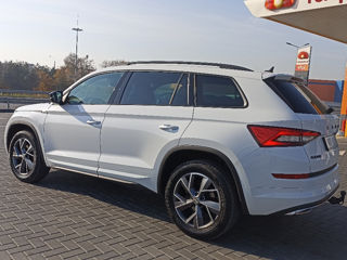 Skoda Kodiaq foto 3