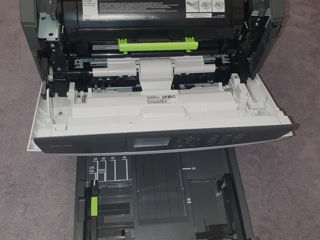 Imprimant  Lexmark foto 4