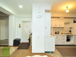Vânzare apartament, Durlești, 54500 € ! foto 7