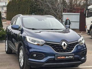 Renault Kadjar foto 2