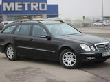 Mercedes E-Class foto 3