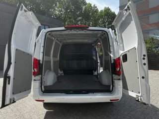 Mercedes Vito foto 7