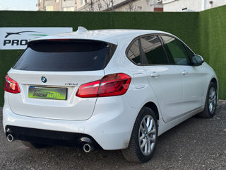 BMW 2 Series foto 4