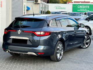 Renault Megane foto 4