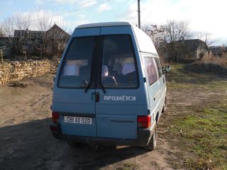 Volkswagen т4 2.4 foto 3