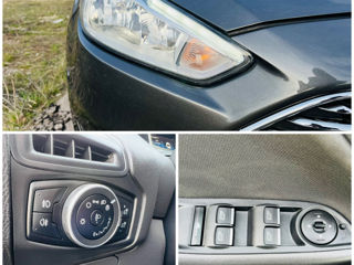 Ford Focus foto 7