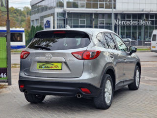 Mazda CX-5 foto 6