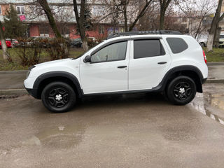 Dacia Duster foto 11