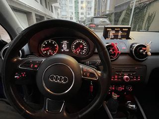 Audi A1 foto 6