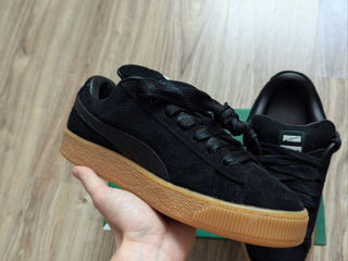 Puma Suede xl