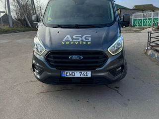 Ford Transit foto 7