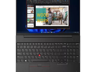 Nou Lenovo Thinkpad E16 Gen1  Ryzen 5 7530U, 16ddr5, ssd 256Gb nvme foto 5