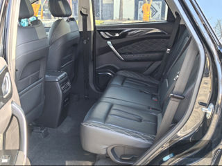 Jetour X95 фото 13