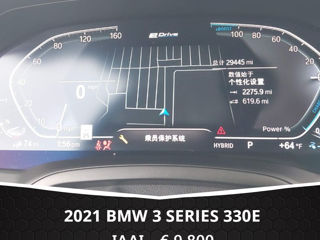 BMW 3 Series foto 6