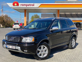 Volvo XC90 foto 1