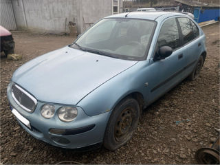 Rover 25 foto 3