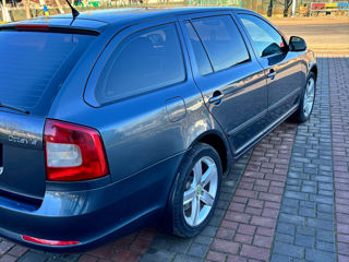 Skoda Octavia foto 6