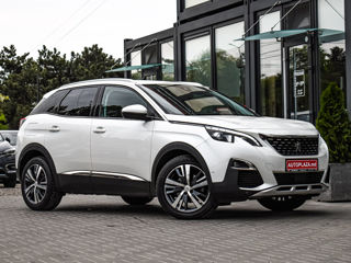 Peugeot 3008 foto 4