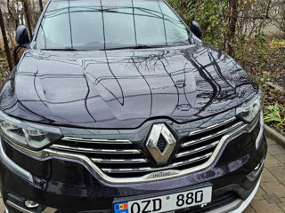 Renault Koleos foto 8