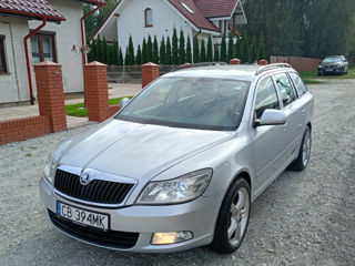 Skoda Octavia foto 3