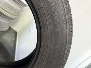 Anvelope Nokian 235/60 R17 Iarnă foto 10