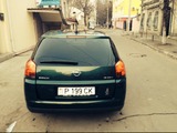 Opel Signum foto 7