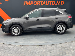 Ford Kuga foto 9