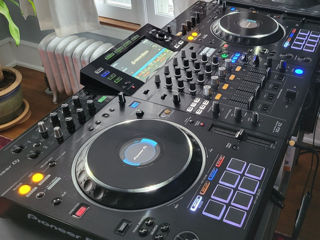 Pioneer XDJ XZ