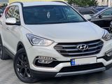 hyundai santafe 2014-2024 foto 2