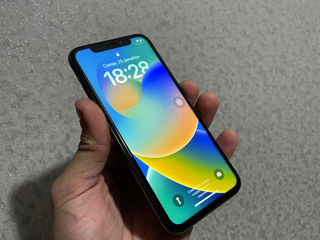 iPhone X 256gb foto 2