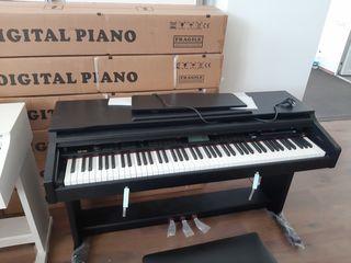 350 Piane digitale цифровые пианино