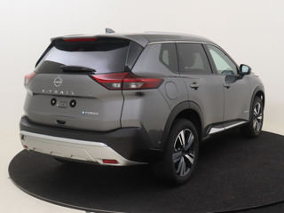 Nissan X-Trail foto 3